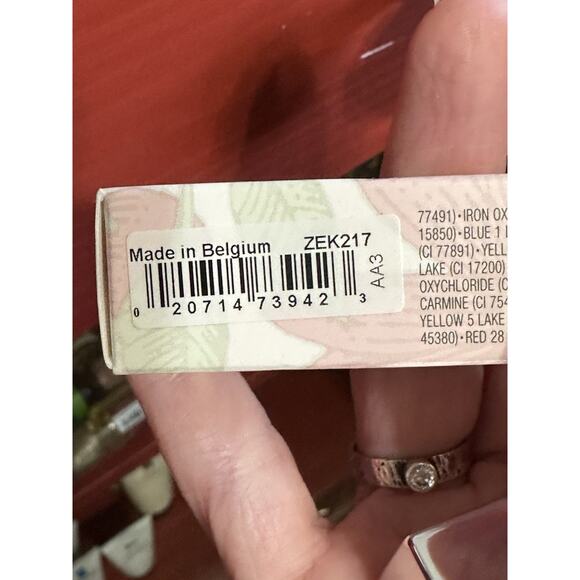 Clinique Even Better Pop Lip Colour Foundation Full Size Mocha Pop NIB!! - Picture 2 of 3